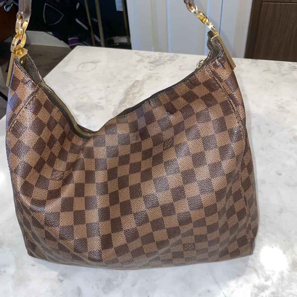 Louis Vuitton Tote